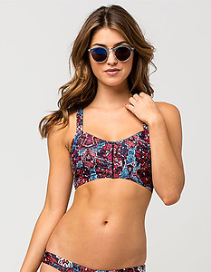 PERFECT VACATION Gwen Bikini Top