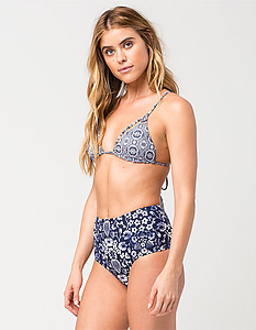 O'NEILL Retro Americana High Waist Bikini Bottoms