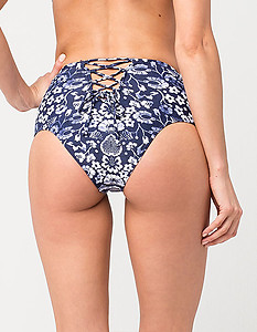 O'NEILL Retro Americana High Waist Bikini Bottoms