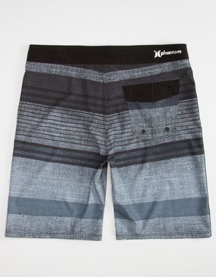 HURLEY Phantom Clemente Mens Boardshorts
